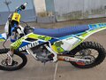 2018 Avantis Enduro 250, зелёный, 195000 рублей