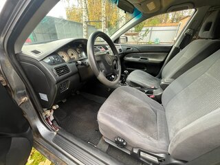 2005 Mitsubishi Lancer IX, серый, 180000 рублей, вид 5