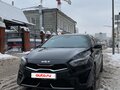 2021 Kia Ceed III Рестайлинг, чёрный, 2400000 рублей