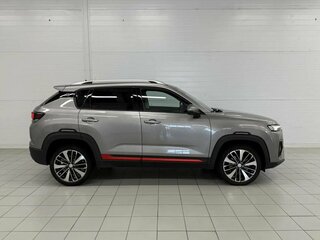 2023 Changan CS35 Plus I Рестайлинг, серый, 1650000 рублей, вид 4