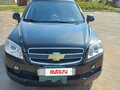 2008 Chevrolet Captiva I, чёрный, 800000 рублей
