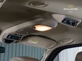 2003 Ford Excursion, синий - вид 5