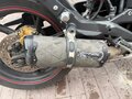 2012 Honda CBR 600F, чёрный, 680000 рублей - вид 8