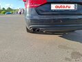 2009 Audi A4 IV (B8), чёрный, 1100000 рублей - вид 8