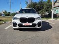 2020 BMW X5 25d IV (G05/G18), белый, 5650000 рублей - вид 4