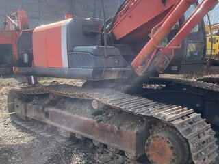 2009 Hitachi ZX280, 3500000 рублей, вид 5