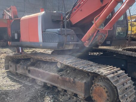 2009 Hitachi ZX280, 3500000 рублей, вид 5