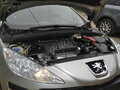 2009 Peugeot 308 I, золотистый - вид 9