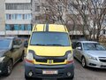 2003 Renault Master, жёлтый, 900000 рублей