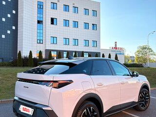 2024 Peugeot 3008 III, белый, 4200000 рублей, вид 5