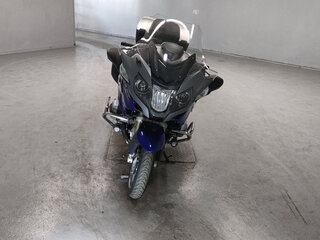 2015 BMW R 1200 RT, синий, 1130000 рублей, вид 3