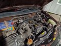 2000 Chevrolet Tracker II, коричневый, 470000 рублей - вид 6