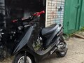 2000 Yamaha Jog, чёрный, 65000 рублей - вид 3