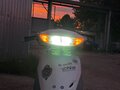 2000 Honda Dio, белый, 65000 рублей
