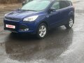 2016 Ford Kuga II, синий, 1280000 рублей - вид 2