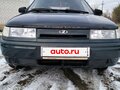2003 Lada (ВАЗ) 2111, зелёный, 250000 рублей - вид 3
