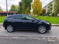 2008 Mazda CX-7 I, чёрный, 1300000 рублей - вид 1