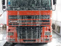 2001 DAF 95XF, красный, 790000 рублей - вид 1