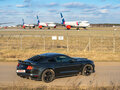 2016 Ford Mustang VI, зелёный - вид 1