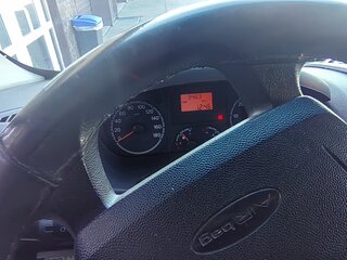 2012 Citroen Jumper, белый, 1250000 рублей, вид 3