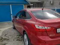 2012 Ford Focus III, красный, 870000 рублей - вид 5