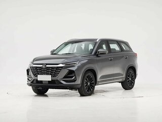 2026 Changan CS75 Pro, серый, 3155000 рублей, вид 1