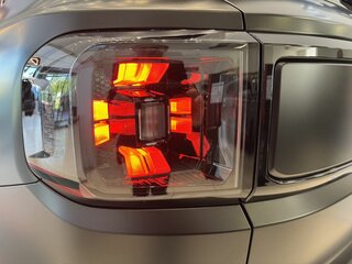 2026 Jetour T1, чёрный, 4399900 рублей, вид 4