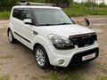 2012 Kia Soul I Рестайлинг, белый, 750000 рублей - вид 2