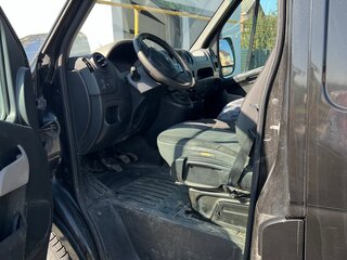 2014 Renault Master, чёрный, 2500000 рублей, вид 5