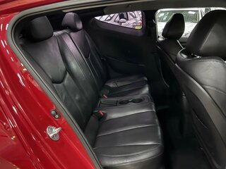2012 Hyundai Veloster I, красный, 1200000 рублей, вид 4