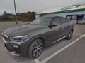 2020 BMW X6 30d III (G06), зелёный, 7000000 рублей - вид 1