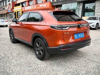 2023 Honda XR-V II, оранжевый, 1610000 рублей, вид 4