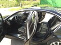 2004 BMW 3 серии 325i IV (E46) Рестайлинг, чёрный - вид 4