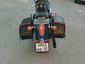 2006 Honda VT 750, коричневый, 490000 рублей - вид 3