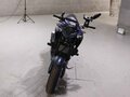 2023 Yamaha MT-03, синий, 675000 рублей - вид 2
