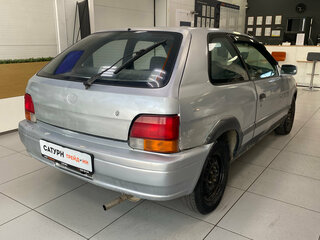 1996 Toyota Corolla II V (L50), серый, 110000 рублей, вид 4