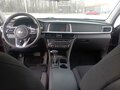2018 Kia Optima IV Рестайлинг, пурпурный, 2200000 рублей - вид 9