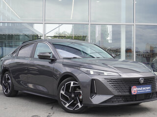 2023 Changan Lamore, серый, 2029000 рублей, вид 3