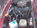 1993 Lada (ВАЗ) 2107, красный, 155000 рублей - вид 4