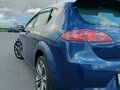2006 SEAT Leon II, синий, 650000 рублей - вид 5