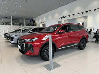 2026 Tenet T7, красный, 2990000 рублей, вид 3