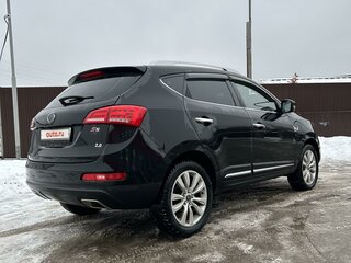 2019 JAC S5 (Eagle) I Рестайлинг, чёрный, 1050000 рублей, вид 5
