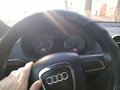 2011 Audi A3 II (8P) Рестайлинг 2, чёрный, 1000000 рублей - вид 2
