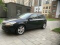 2011 Kia Ceed I Рестайлинг, чёрный, 550000 рублей - вид 10