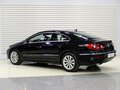 2011 Volkswagen Passat CC I, чёрный - вид 2