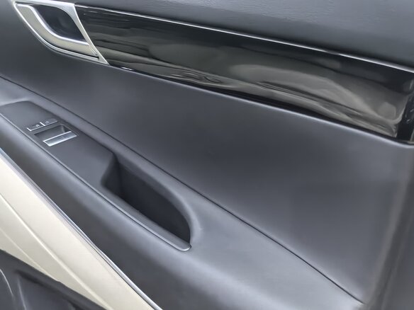 2020 Genesis GV80 I, зелёный, 6150000 рублей - вид 7