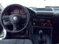 1990 BMW 5 серии 520i III (E34), серебристый - вид 3