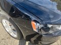 2008 Mitsubishi Lancer X, чёрный, 620000 рублей - вид 9