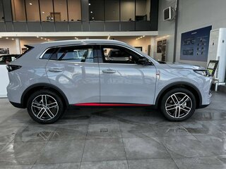 2026 Changan UNI-S I, серебристый, 3229900 рублей, вид 2