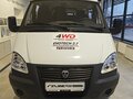 2024 ГАЗ ГАЗель (3221), белый, 2499900 рублей
